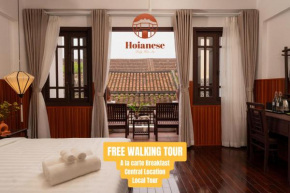 Hoianese Heritage Hotel - Truly Hoi An